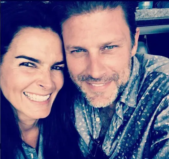 Greg Vaughan Married, Dating, Net Worth, 2019