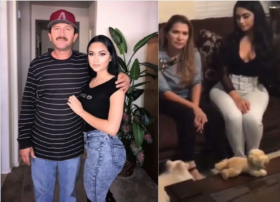 Jailyne Ojeda Wiki Her Age, Plastic Surgery Talks and Her Photos From