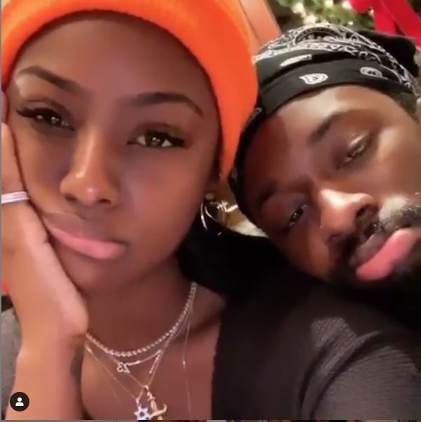 Justine Skye Dating Status Including Boyfriend Plus Parents