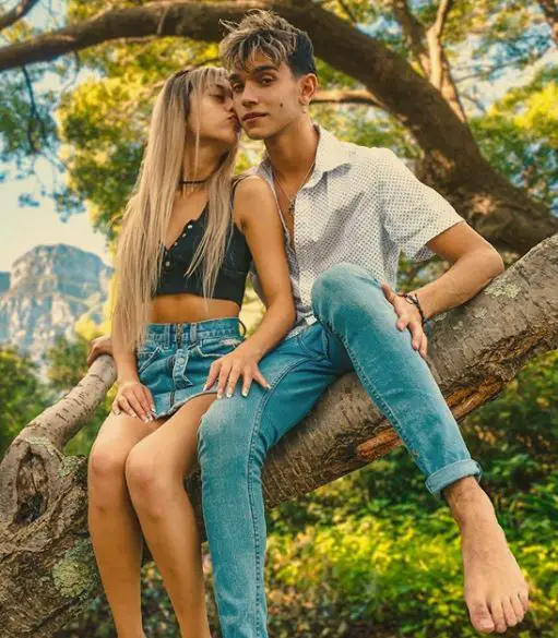 Who Is Lucas Dobre Dating Now? His Girlfriend & Family Details