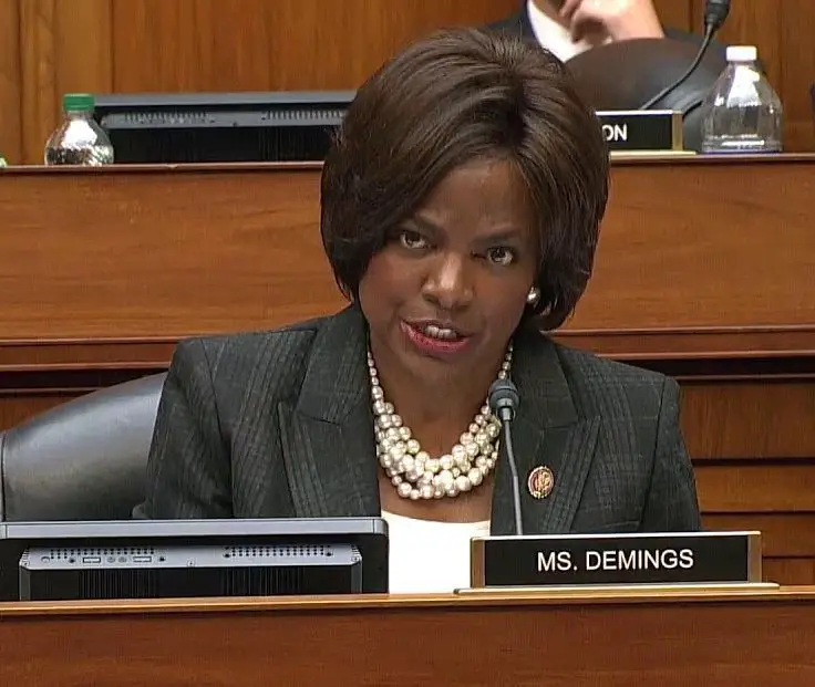 Congresswoman Val Demings Husband, Parents, Family & Salary