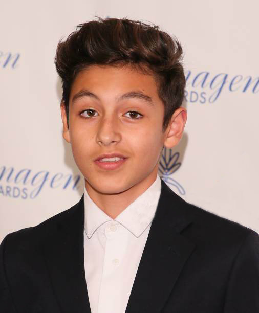 Actor Marcel Ruiz Facts - From Birthday, Age To Personal Life Details