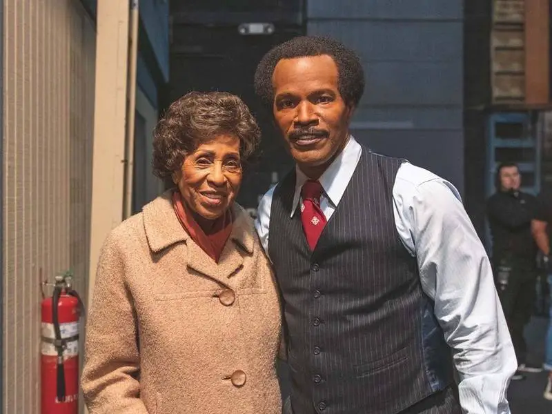 Marla Gibbs Married Life, Children, Net Worth, Where Is She Now?