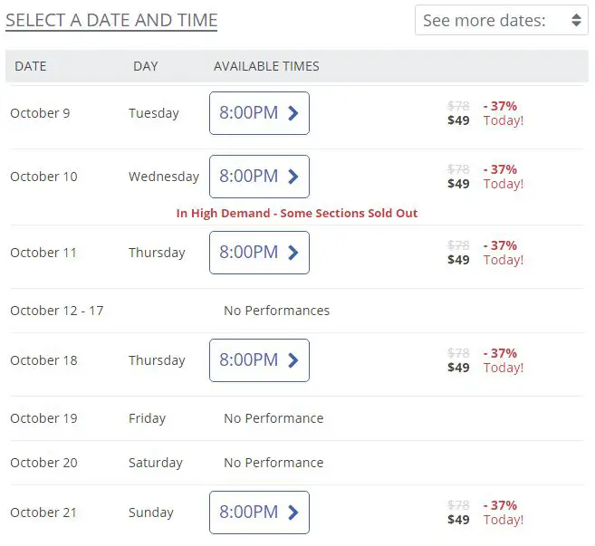 Piff the Magic Dragon From AGT Drowned In New Shows & Tour Schedule