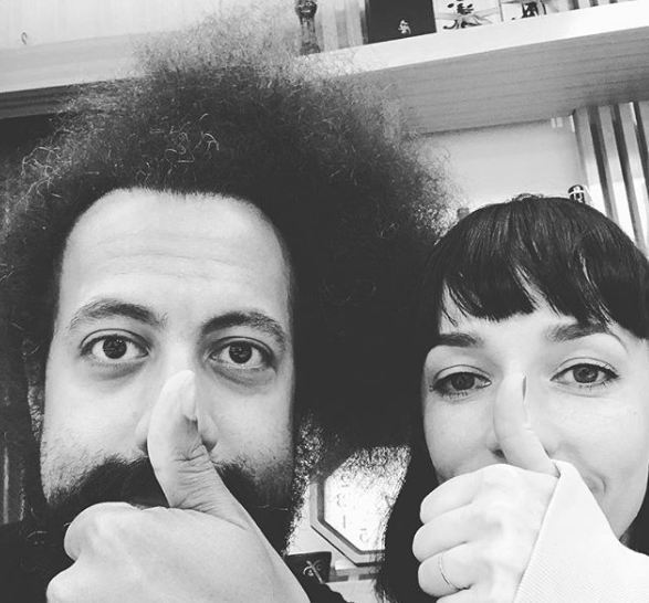 Is Reggie Watts Married? His Girlfriend, Weight Loss, Net Worth