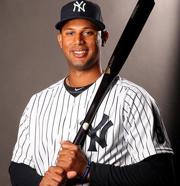 Aaron Hicks Wife, Girlfriend, Family, Ethnicity, Net Worth