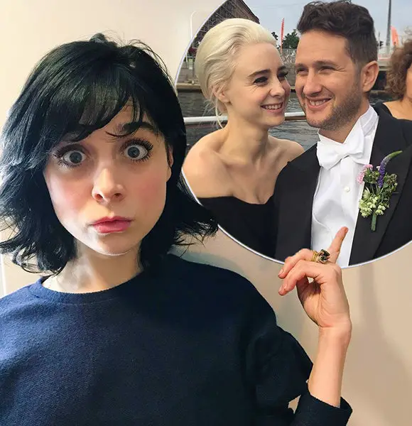 Alessandra Torresani Is Dating! Meet Her Super Low-Key Boyfriend