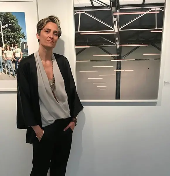 Alexandra Hedison Net Worth, Girlfriend, Family, Now