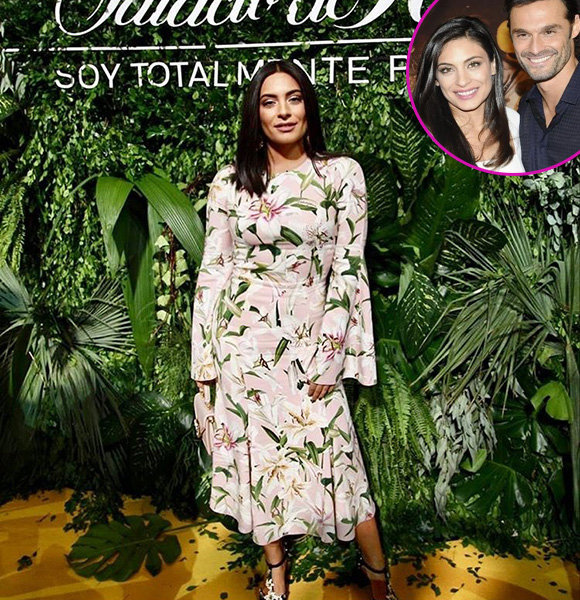 Is Ana Brenda Contreras Dating? Boyfriend,Family, Now