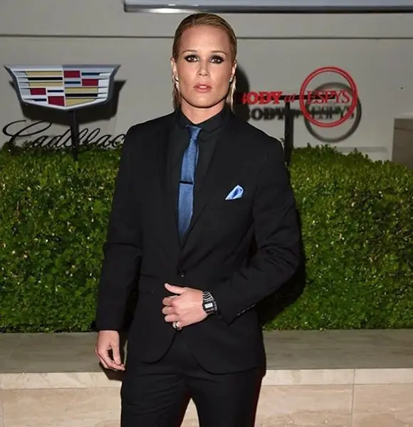 Ashlyn Harris Dating Status, Gay, Net Worth, Family, Height