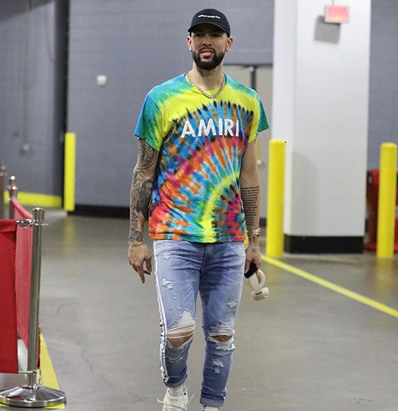 who-is-austin-rivers-wife-girlfriend-family-height