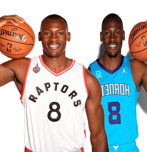 Who Is Bismack Biyombo Dating? Girlfriend, Parents, Ethnicity