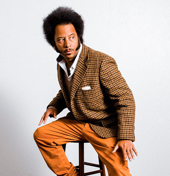 Boots Riley [Rapper] Net Worth, Wife, Family, Height, Now