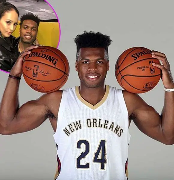 Who Is Buddy Hield's Girlfriend? Dating Life, Family, College