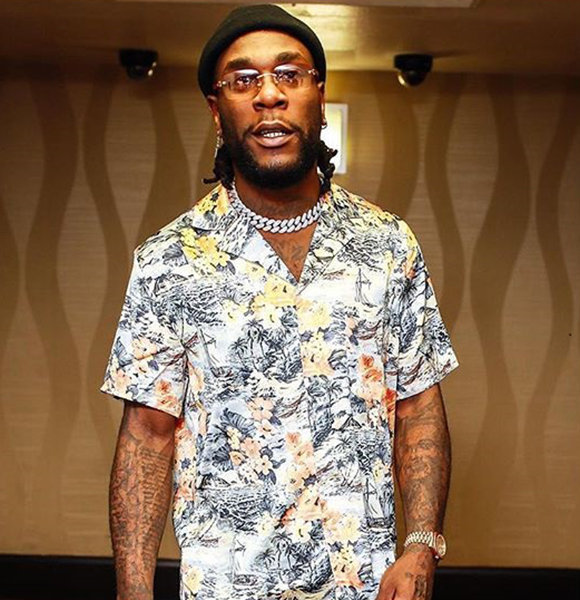 Burna Boy Net Worth, 2019 Songs & Tour, Who Is Girlfriend?