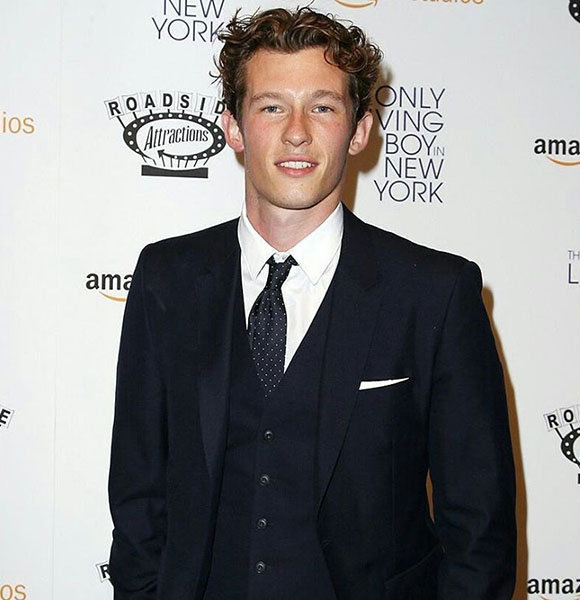 Callum Turner Dating Life, Girlfriend, Gay, Family, Net Worth