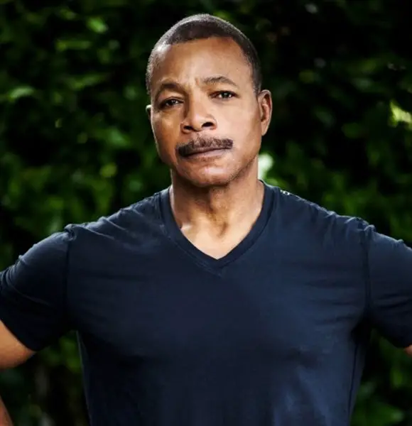 Carl Weathers's Romantic Life Along with His Wife & Children