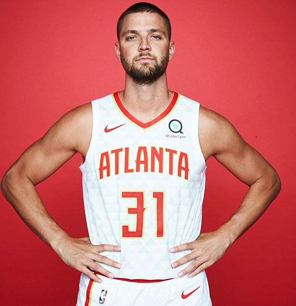 Who Is Chandler Parsons Girlfriend? Gay, Family Details