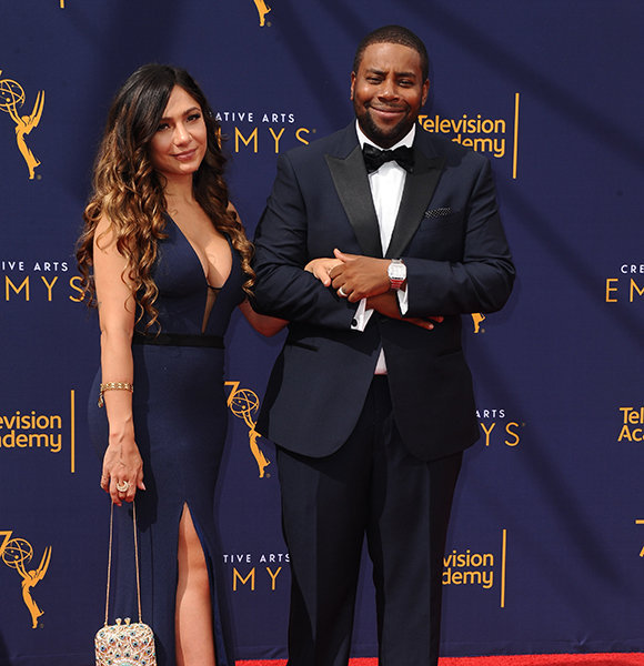 Christina Evangeline, Kenan Thompson's Wife Wiki, Family, Net Worth