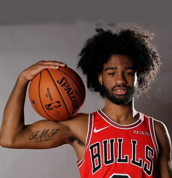 Is Coby White Dating? Gay, Family Details, High School, Hair