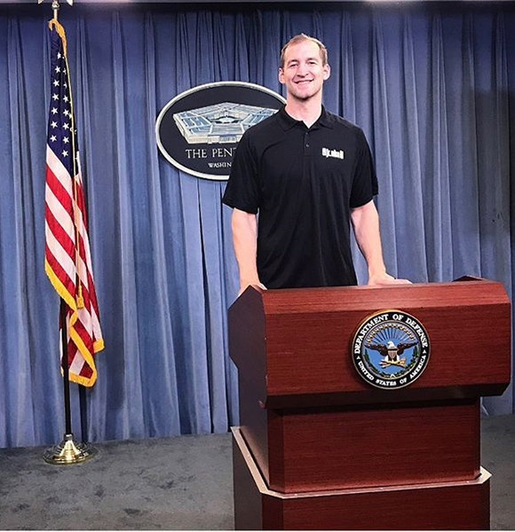 Cody Zeller Married Status, Girlfriend, Parents, Family