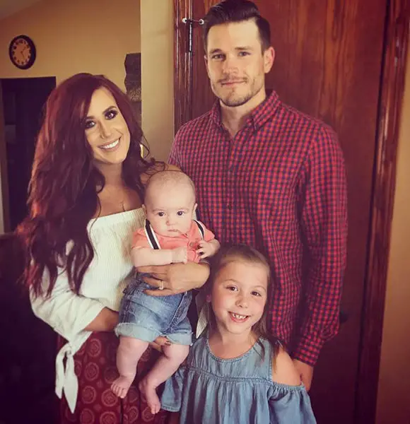 Cole DeBoer Family Everything On Fleek At Age 29 With Chelsea Houska