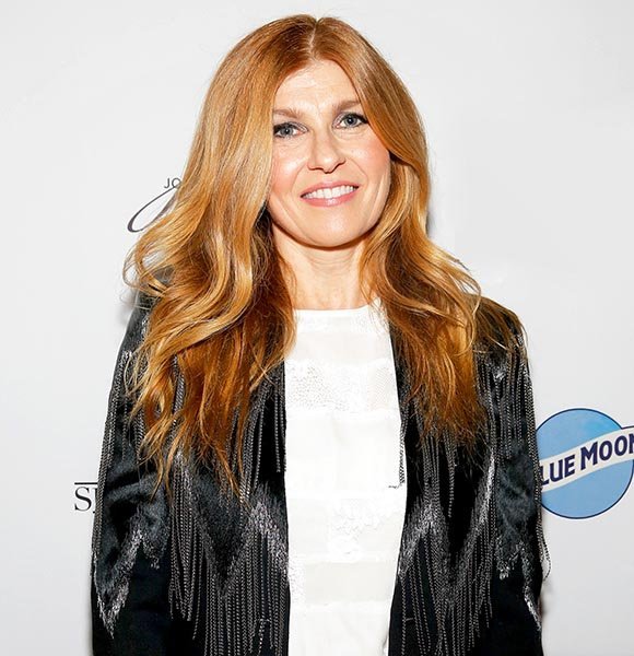 Connie Britton Age, Husband, Net Worth, Family, Now