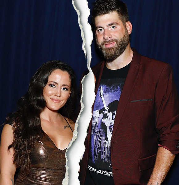 David Eason And Jenelle Evans Everything On Their Relationship 