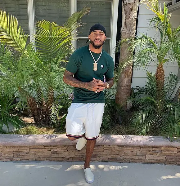 is-desean-jackson-married-his-dating-status-kids-net-worth