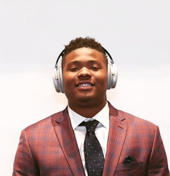 Dwayne Haskins Dating Status, Family Background, Net Worth