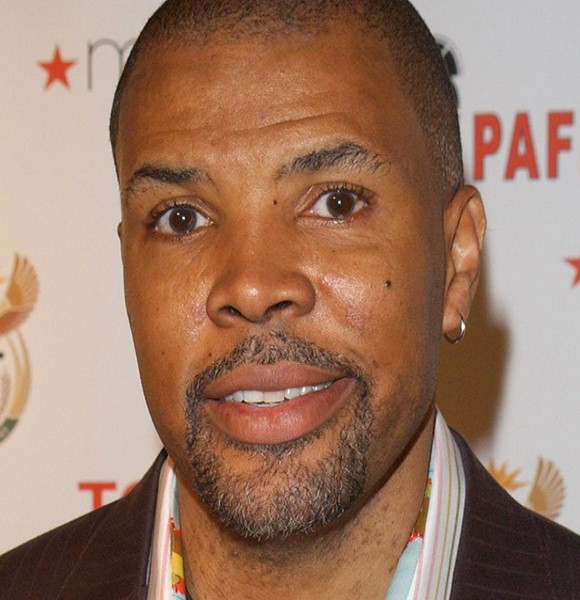 Eriq La Salle Net Worth, Family, Wife, Gay, Height