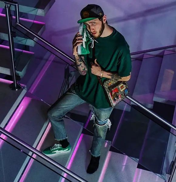 Faze Banks Streamer Wiki Biography Age Girlfriends Fa vrogue.co