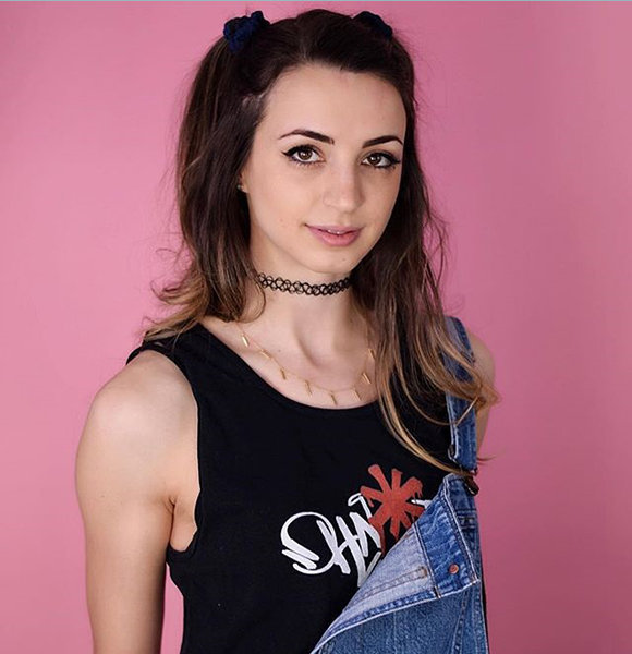 is-gibi-asmr-married-her-husband-real-name-school
