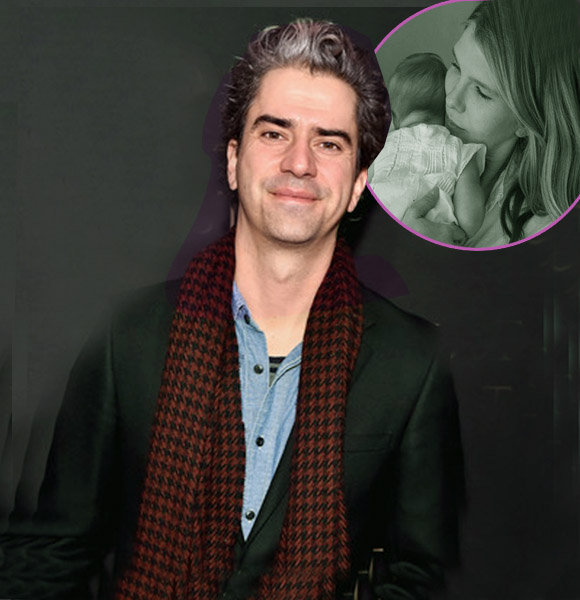 Hamish Linklater Married Life, Wife, Family, Net Worth