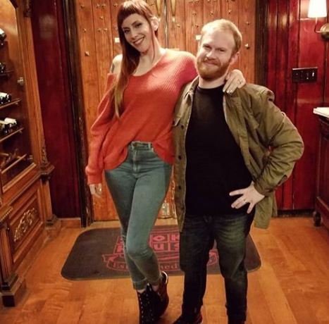 Henry Zebrowski Married, Wife, Family, Age, Net Worth Info