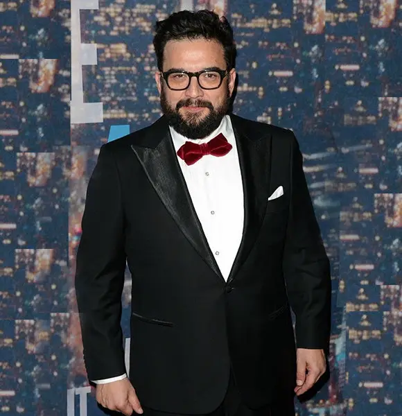 SNL’s Horatio Sanz's Wife, Net Worth, Ethnicity Plus More