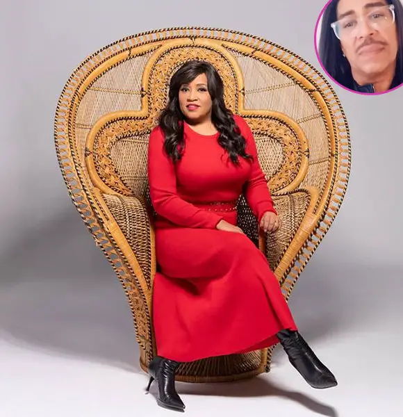 Is Jackée Harry Married? Husband, Son, Family, Now, Net Worth