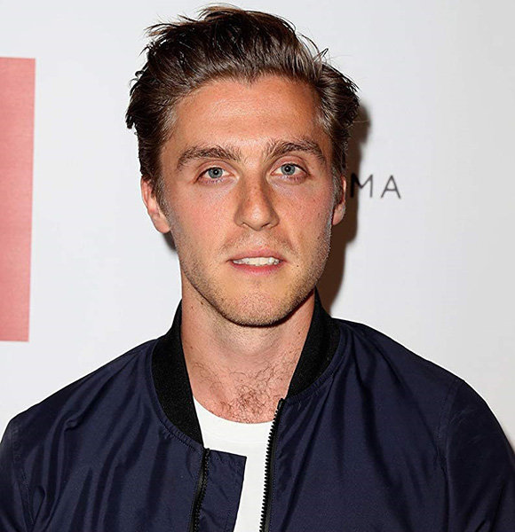 Who Is Jack Farthing Wife? Dating Status, Gay, Family, Now