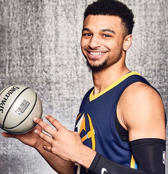 Who Is Jamal Murray's Girlfriend? Dating Life, Parents, Family