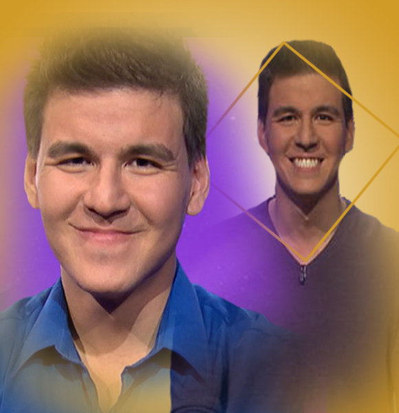 Jeopardy's James Holzhauer Net Worth, Family, Is He Married?