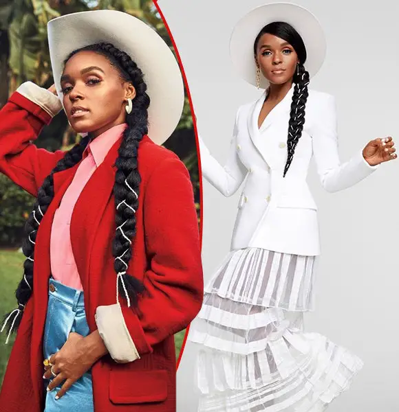 Janelle Monae's Sexuality, Dating Details, Net Worth & Facts