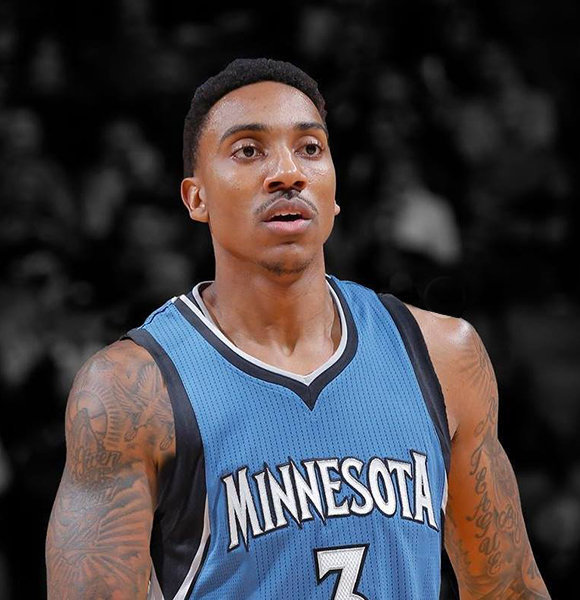 jeff-teague-dating-status-wife-family-college-details