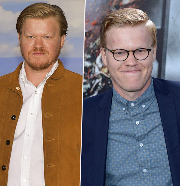Jesse Plemons Is Engaged To Get Married, His Personal Life Details