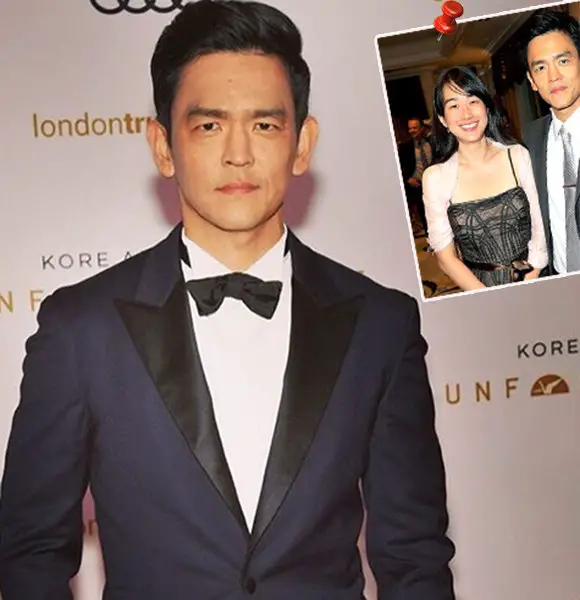 How Much Is John Cho's Net Worth? The Grudge's Cast Member Complete Bio