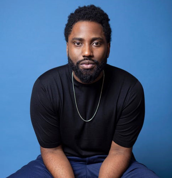 Who Is John David Washington Girlfriend? Is He Married?