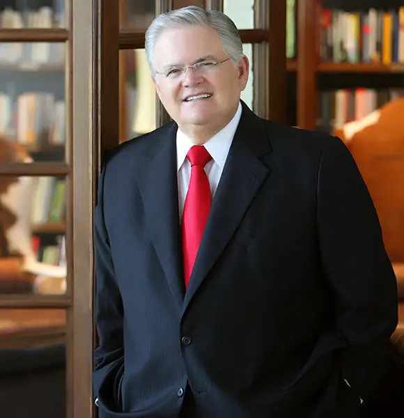 John Hagee Massive Net Worth, Wife, Children, Divorce