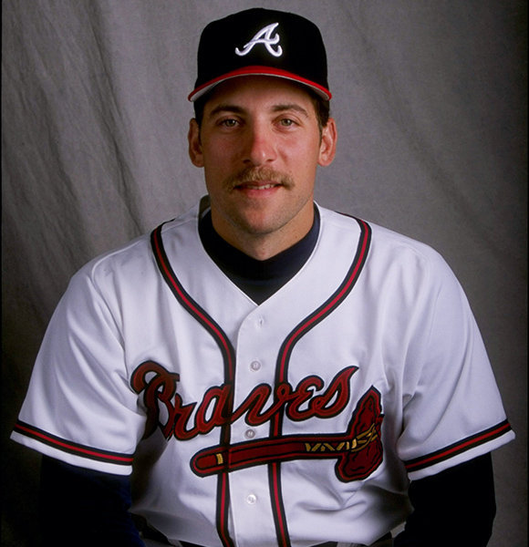Why John Smoltz, Married Man With Six Children Divorce From Wife?