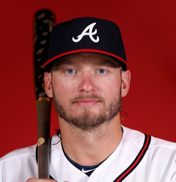 Is Josh Donaldson Married? Girlfriend Details, Family, Net Worth