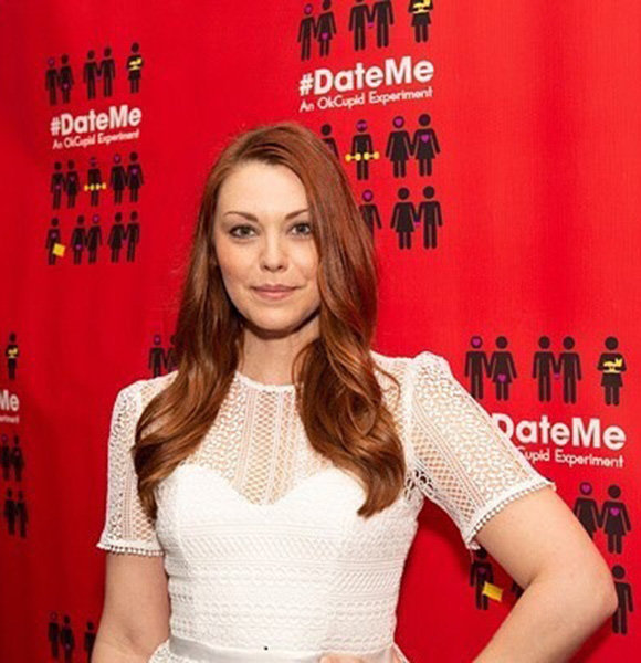 Kaitlyn Black Dating Status, Family Details, Net Worth