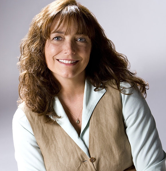 Karen Allen Married, Children, Family Background, Measurements